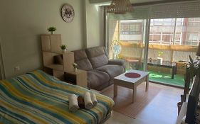 Apartamento Centro